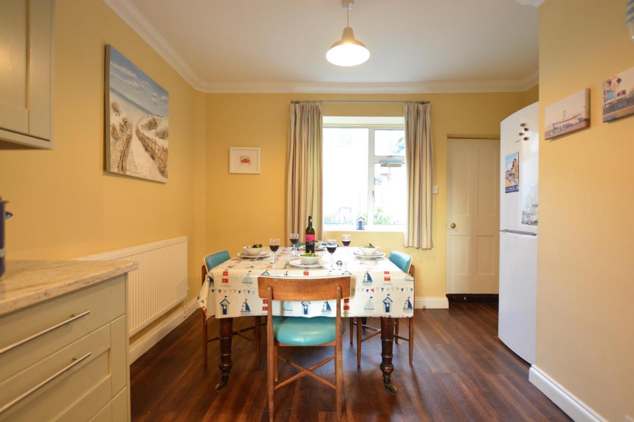 Gosfield Cottage, 奥尔德堡 外观 照片